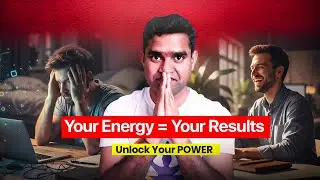 Become Magnetic &ndash; Control Your Energy and Attract Success | ManthanHub