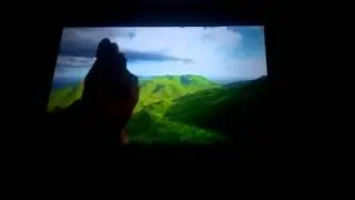 Project uc46 WIFI 1080P Hd Unic 46 Enjoy amazing quality home cinema feel it