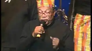 JOYFUL Gospel, USA & the Spirit of New Orleans Choir - Let my people Go