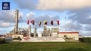 Can the US Rebuild Venezuela's Energy Infrastructure?