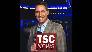 MMA Broadcasting Pioneer Ron Kruck - The Sports Courier Podcast #12