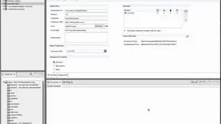 Intro To Titanium Studio and Your First Appcelerator Alloy HelloWorld Mobile App