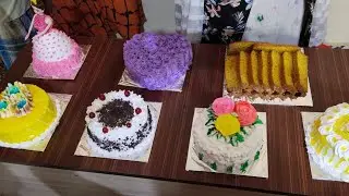 Basic ice-cake workshop by Khanasifa cooking classes