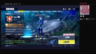 Unlocking Carbide mask