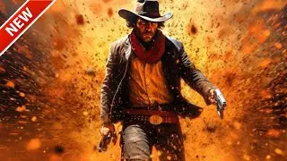 Gunfights & Justice in the Wild West &ndash; El Paso (1949) | Legendary Western