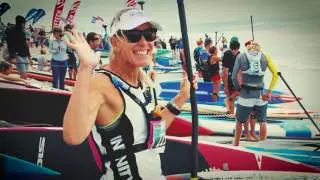 2016 West Marine Carolina Cup Race