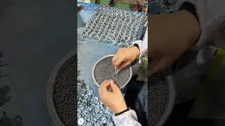 Light Duty PU Caster
