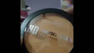 #mars #compact #hdcollection #compactpower #marshall #beauty #beautyproducts