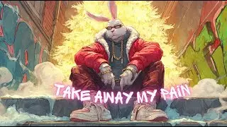 Smoke Where My Heart Should Be - Dark Blusey Music [Rabbit Chill]