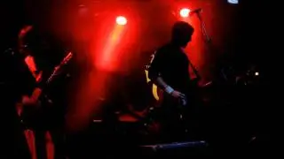 Kemble Walters & the Blank Faces Live at The Viper Room. 1-23-12