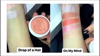 Reaction to COLOURPOP SUPER SHOCK CHEEK (Teasecake, Rocket Science, Drive Me Crazy, On My Mind)