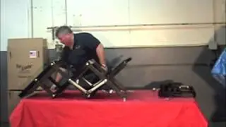 Pet Loader Add Step 4 to 5