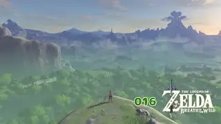Wqffel der Ninja zerst&ouml;rt Bokblins und redet &uuml;ber Homescholing/Corona! Zelda Breath of the Wild #016