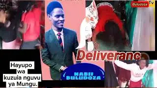 MPINGENI SHETANI - Tikisa kwaya (New Song)