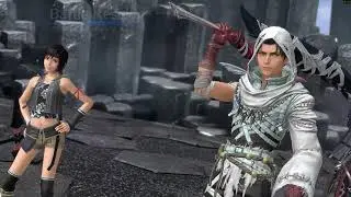 FFEC Guild Battle 16 STG 6 22 .40%