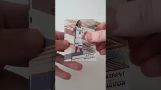 2024 - 25 Panini Revolution blaster