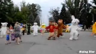 Флешмоб 