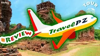 「TravelPZ」 Review My Son Sanctuary Discovery Half-Day Tour