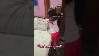 #shrinikaexplore #trendingshorts #finalwakeupcall🤣🤣🤣🤣