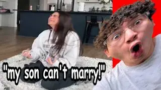 TikTok Boy Moms Are Crazy