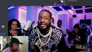 T-Pain Rants About Music Being Repetitive 