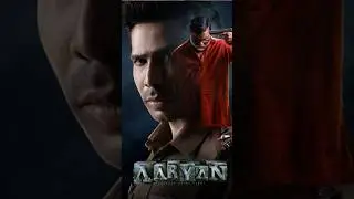 Aaryan movie review| Guts reviews