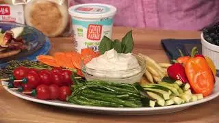 Dairy Products Interview