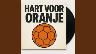 Hart voor Oranje