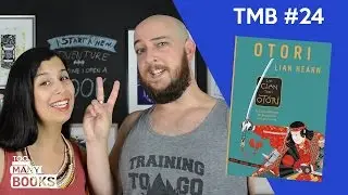 Le Clan des Otori de Lian Hearn - TMB #24