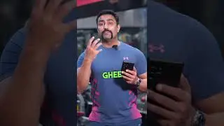 Ghee is very healthy - But ??? @naturaltein4039