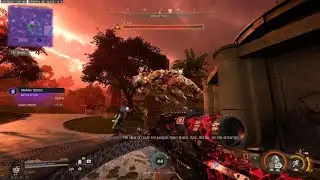 Matando al T-Rex en patota
