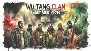 Wu Tang Clan – Blues Project  Shaolin Roots & Blues • Street Cipher Sessions • Heavy Bass & Smoke