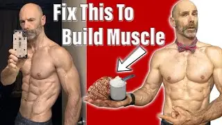 Protein Mistakes You&rsquo;re Probably Making (Reach Your Goals)