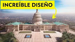 El Increíble Diseño de Washington D.C.