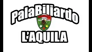 Palabiliardo L'Aquila