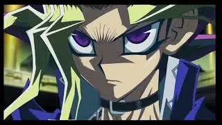 Duel with heart 