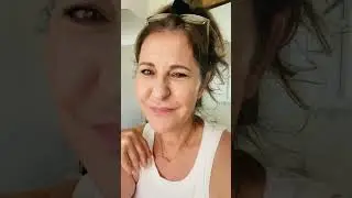 Starting over AGAIN at 58!!