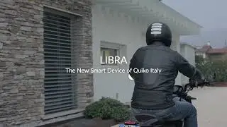 QUIKO   LIBRA SMART DEVICE 1.Technology Valley UAE.
