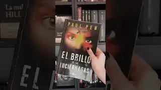 Libros de terror MUY adictivos. #booktok #librosdeterror #thriller #libros #horrorbooks