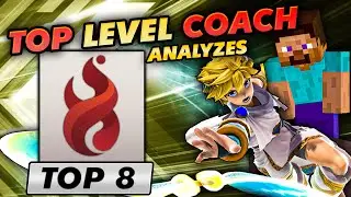 The 10 Most Intriguing Insights from Kagaribi 9's Top 8