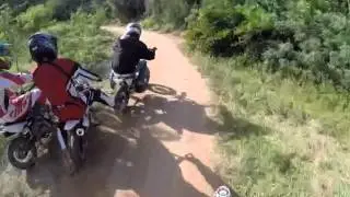 Bermuda Flat Track Riding Preview
