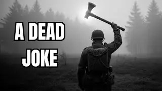 They Laughed at His Viking Axe. Nine Guards Paid for It