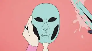 Tigerwine- Scarecrow (Official Music Video) - The Noise Premiere