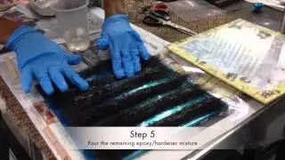 Specimen Fabrication
