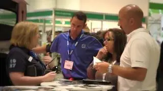 Safety & Health Expo 2014 highlights