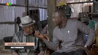CULTURE AU PLURIEL ,&Agrave; LA RENCONTRE DE L'ORCHESTRE BALA ET SES BALADINS ...