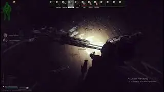 tarkov customs run