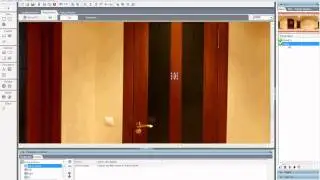 Создание виртуального тура в программе Tourweaver