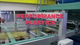 Interstate Plastics | Performance Plastics Distributor & Custom Fabrication