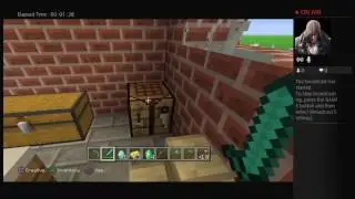 Minecraft - My _______ Explore! :)